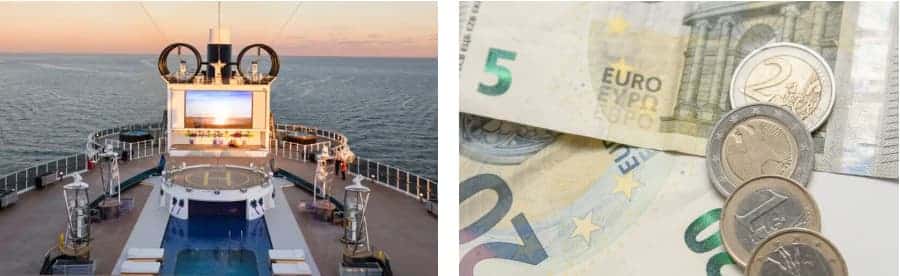 Guía completa de cruceros