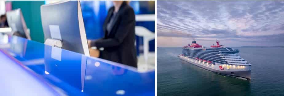 Guía de cruceros para principiantes