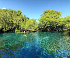 Indigenous Eyes Ecological Park Punta Cana