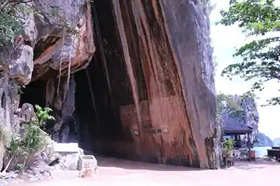 James Bond island mtt 2