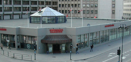 Kreuzfahrtstopp in Ålesund was kann man in alesund
