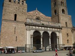 Kreuzfahrtstopp in Palermo