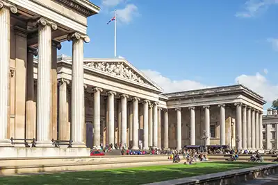 Le British Museum