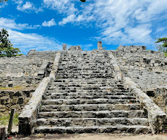 Le Musée Maya 
