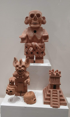 Le Musée Maya de Cancún 1