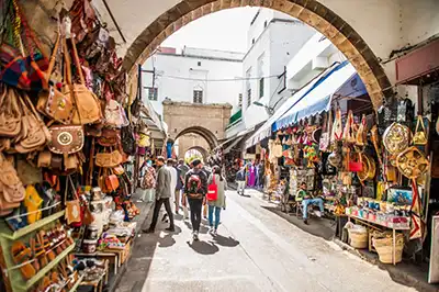 QUARTIER-DES-HABOUS-Casablanca