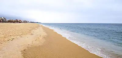 Les 5 meilleures plages à Barcelone 1