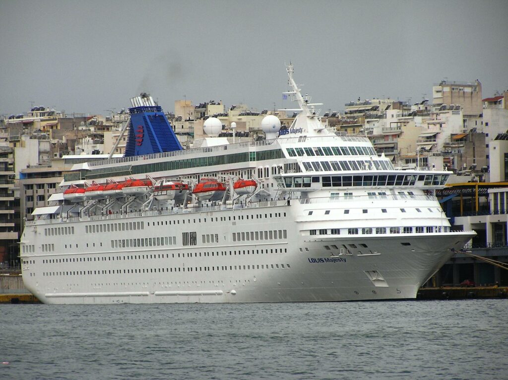 Louis Majesty Les Avantages Incontournables d'une Croisière