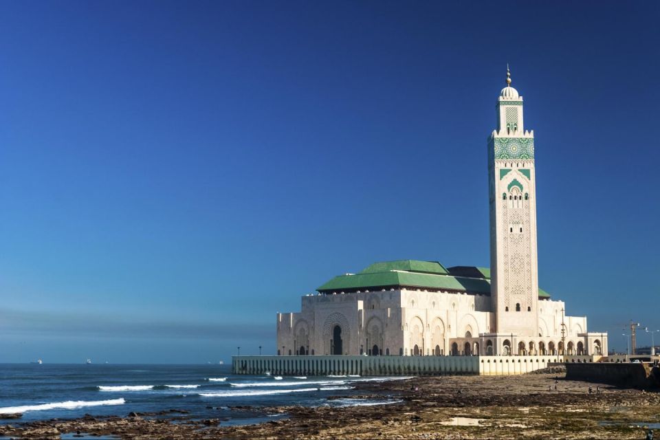 Casablanca