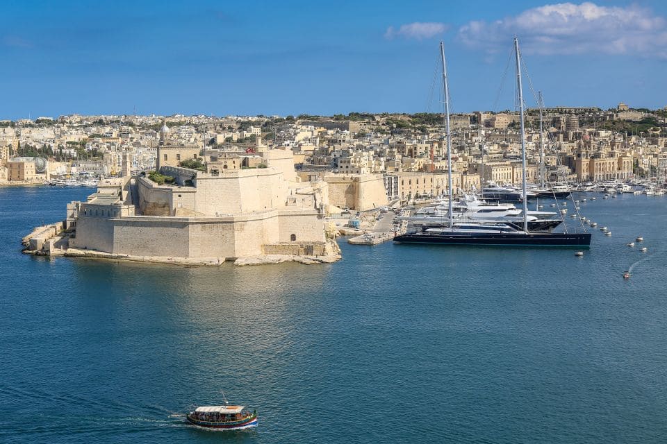 Les avantages d’une croisière: