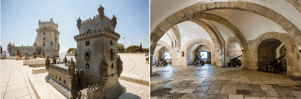 Lisbon cruise port excursions