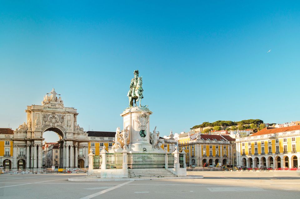 Lisbon neighborhoods