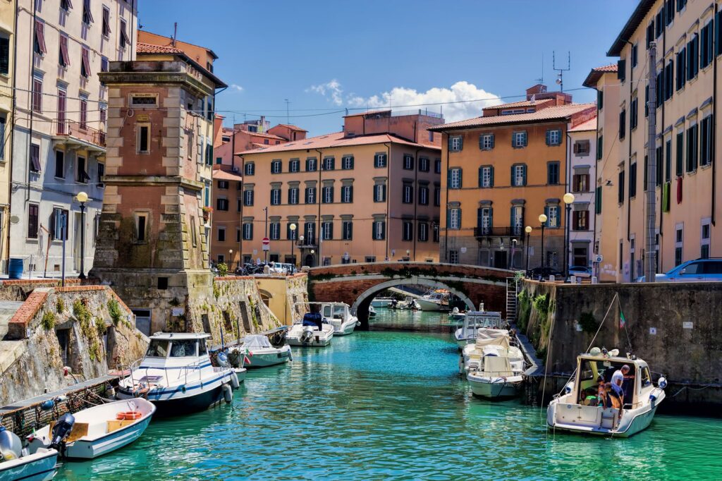 Livorno cruise port excursions