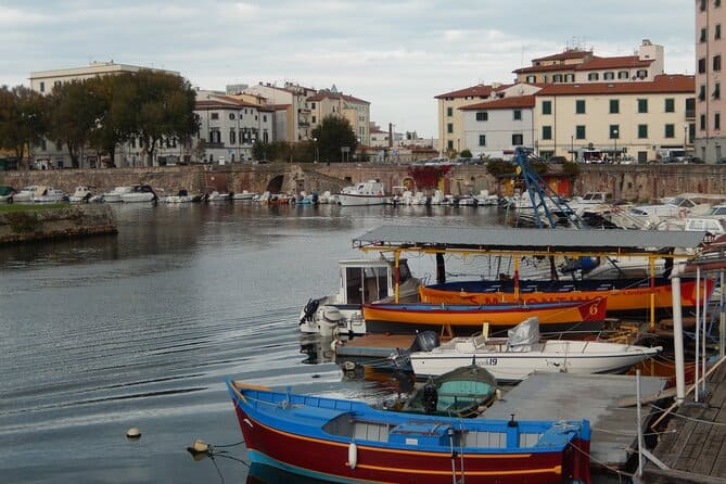 Livorno cruise port excursions