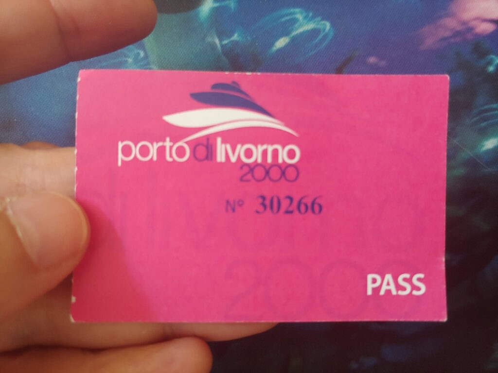 Livorno cruise port excursions how to exit the cruise port in livorno MTT