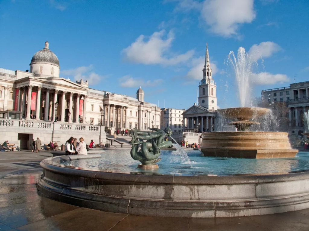 National Gallery London