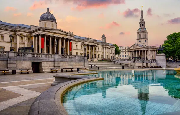 National Gallery London