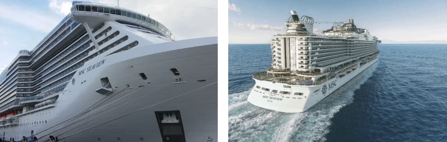 MSC Seaview Review - Our Complete and Honest Test