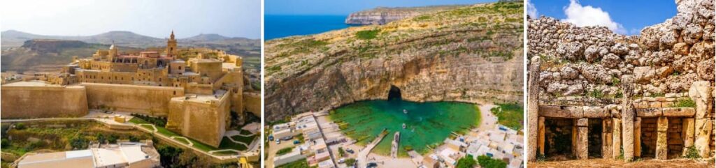 Malta cruise port Valletta - What to do, visit, tips & excursions