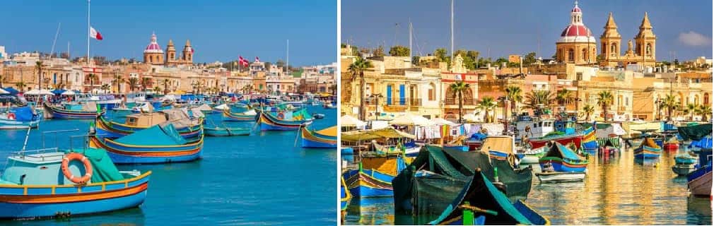Malta cruise port Valletta - What to do, visit, tips & excursions