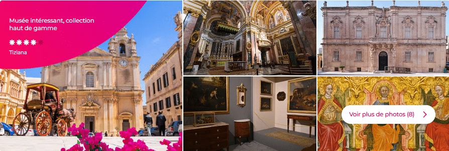 Malta cruise port Valletta - What to do, visit, tips & excursions