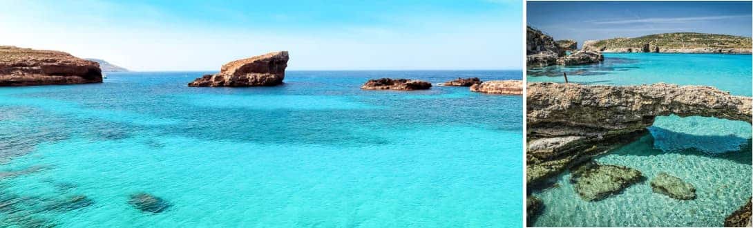Malta cruise port Valletta - What to do, visit, tips & excursions