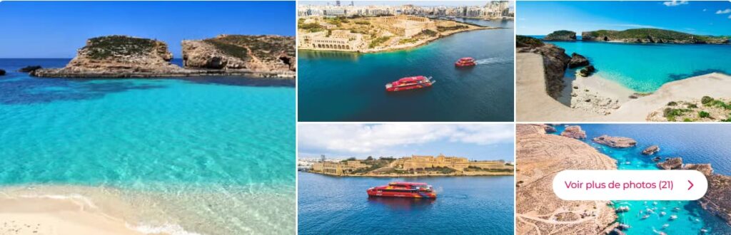 Malta cruise port Valletta - What to do, visit, tips & excursions