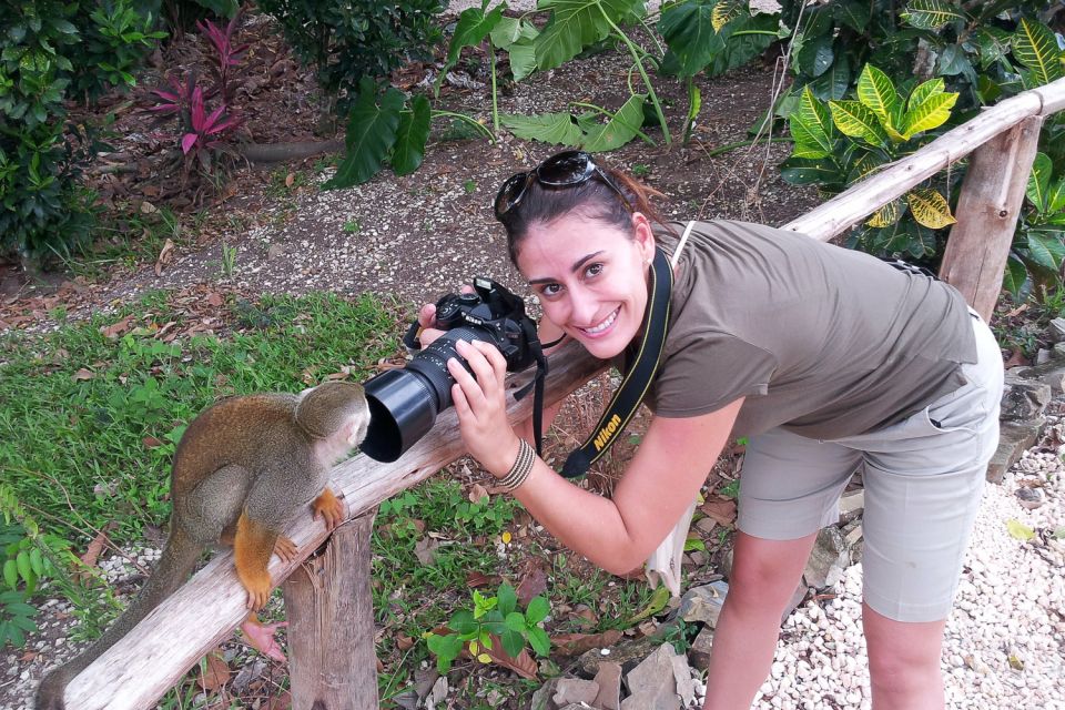 Manati Park Punta Cana mtt