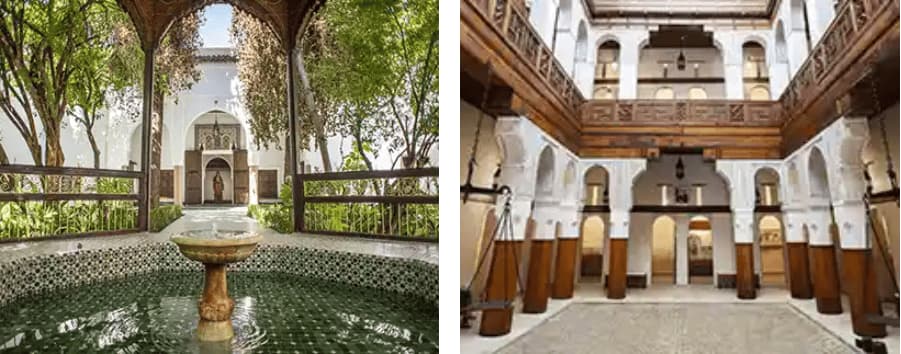 Marrakech travel guide - What to see, do & know