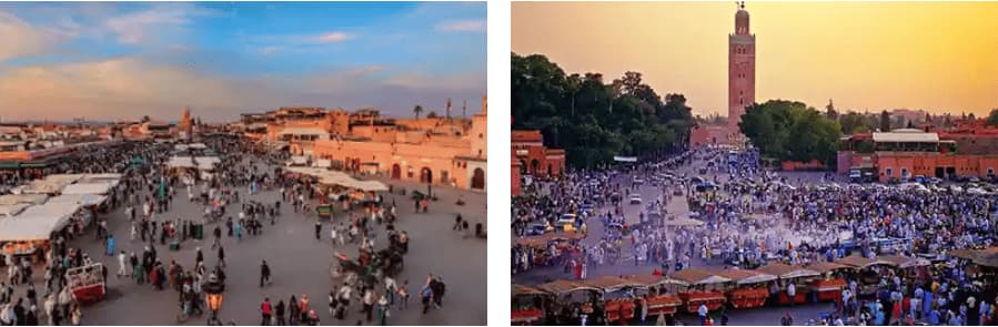 Marrakech travel guide - What to see, do & know