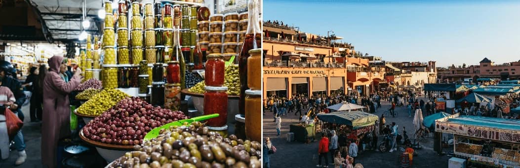 Marrakech travel guide - What to see, do & know