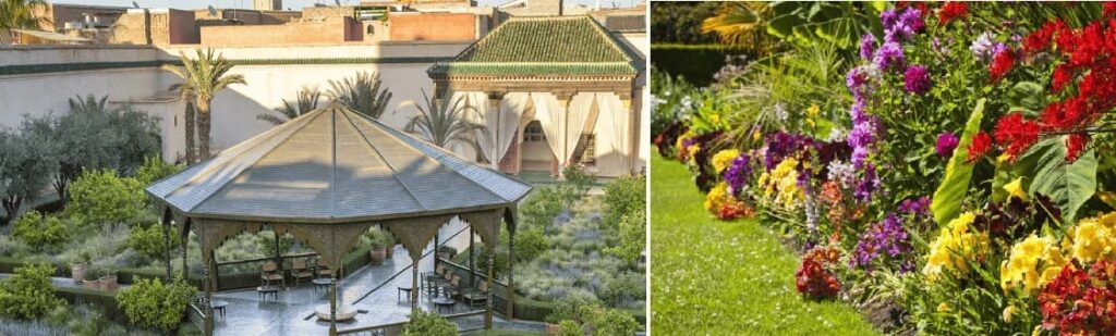 Marrakech travel guide - What to see, do & know