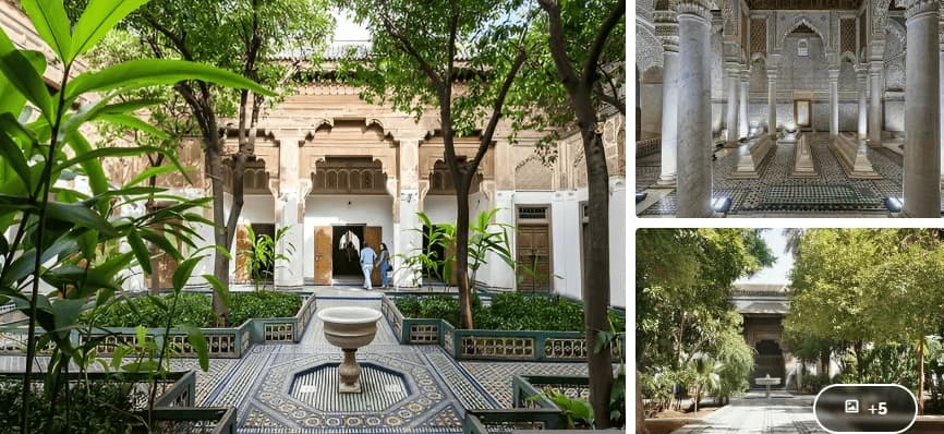 Marrakech travel guide - What to see, do & know