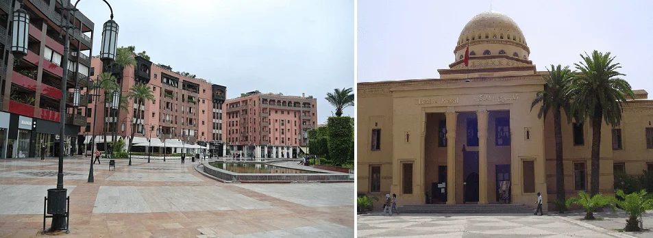 Marrakech travel guide - What to see, do & know