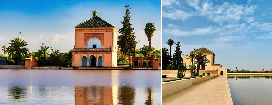Marrakech travel guide - What to see, do & know