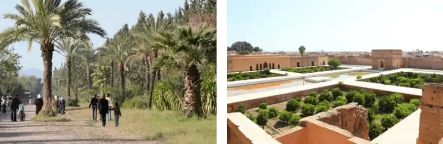 Marrakech travel guide - What to see, do & know