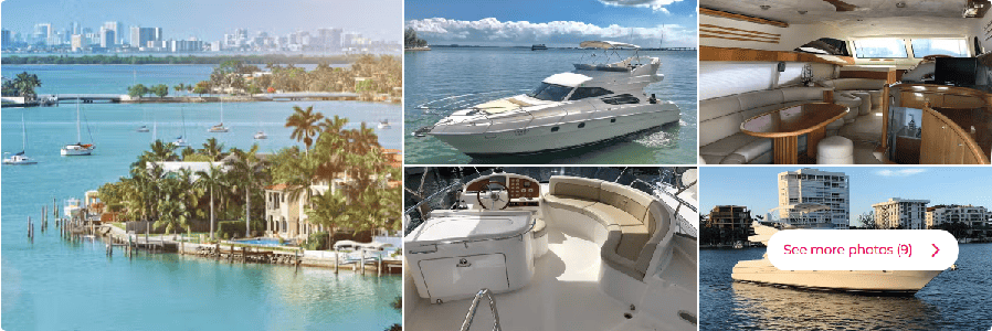 Miami cruise port excursions