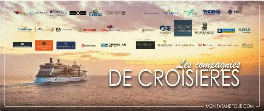 Migliori compagnie di crociere 2025