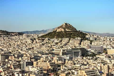 Ultimate Athens travel guide