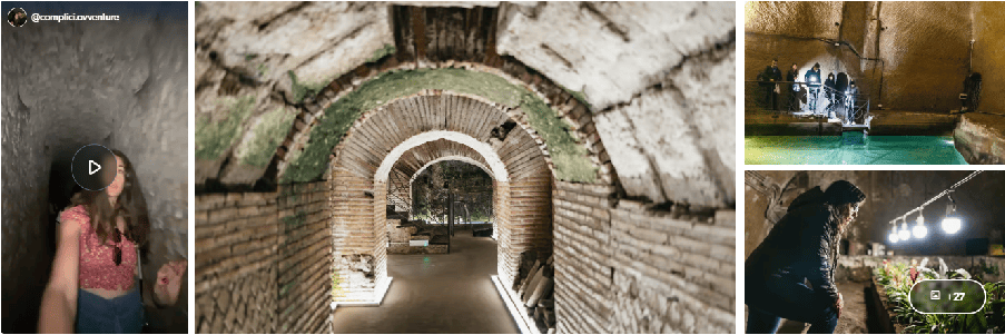 Naples cruise port excursions