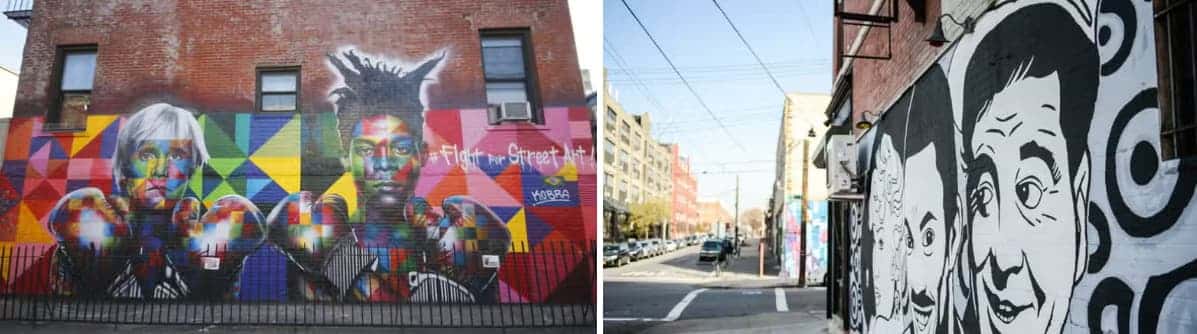 New York travel guide