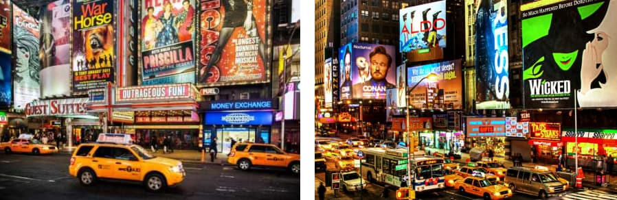 New York travel guide - Complete guide 2025-2026 - What to see and what to do
