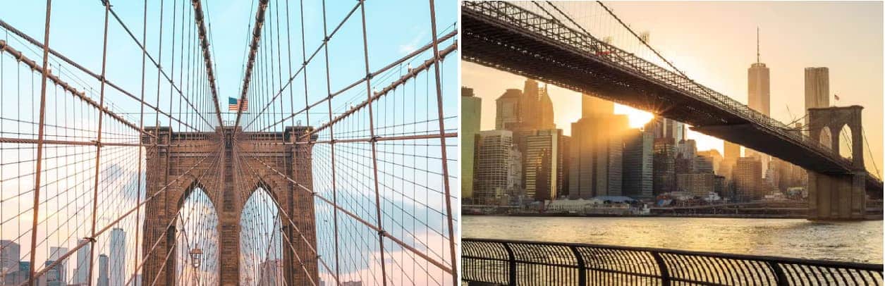 New York travel guide - Complete guide 2025-2026 - What to see and what to do