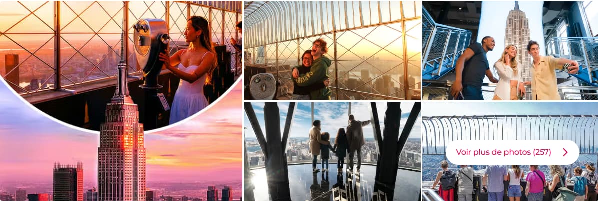 New York travel guide - Complete guide 2025-2026 - What to see and what to do