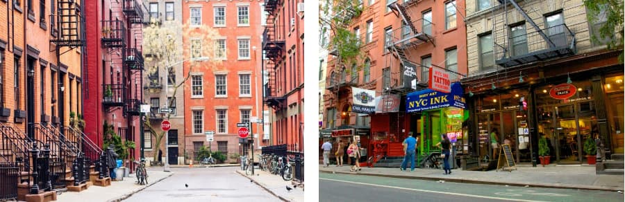 New York travel guide - Complete guide 2025-2026 - What to see and what to do