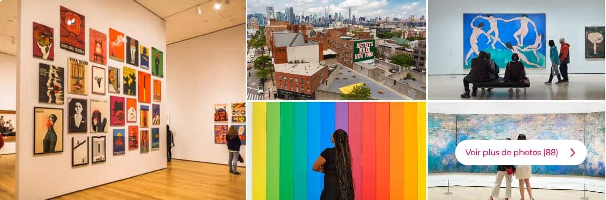 New York travel guide - Complete guide 2025-2026 - What to see and what to do
