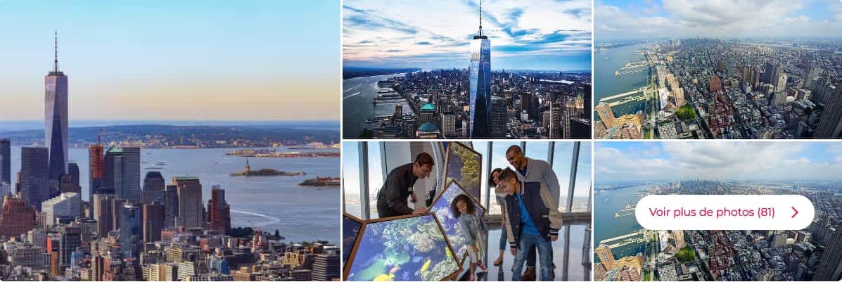 New York travel guide - Complete guide 2025-2026 - What to see and what to do
