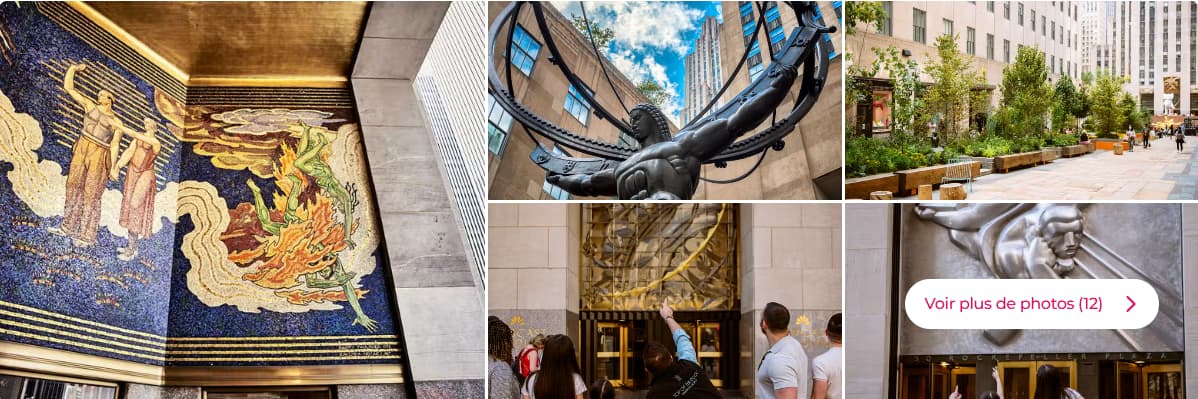 New York travel guide - Complete guide 2025-2026 - What to see and what to do