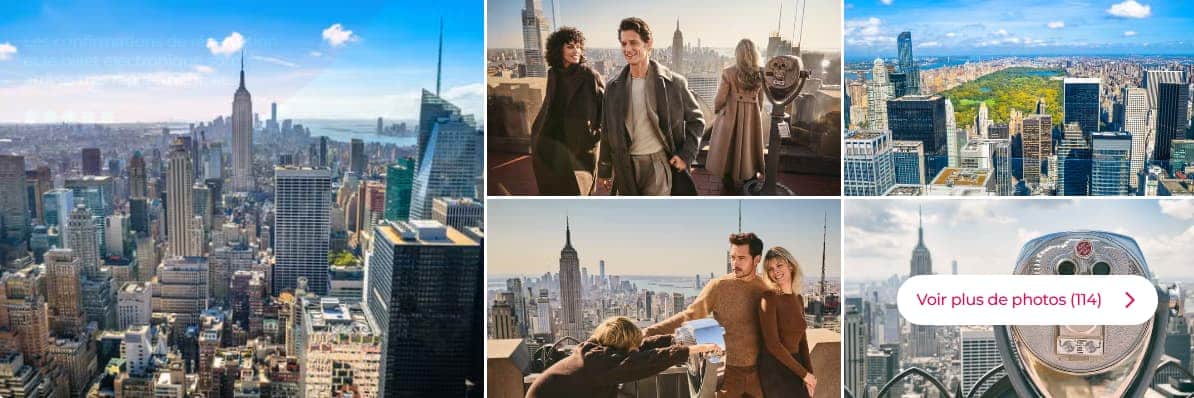 New York travel guide - Complete guide 2025-2026 - What to see and what to do