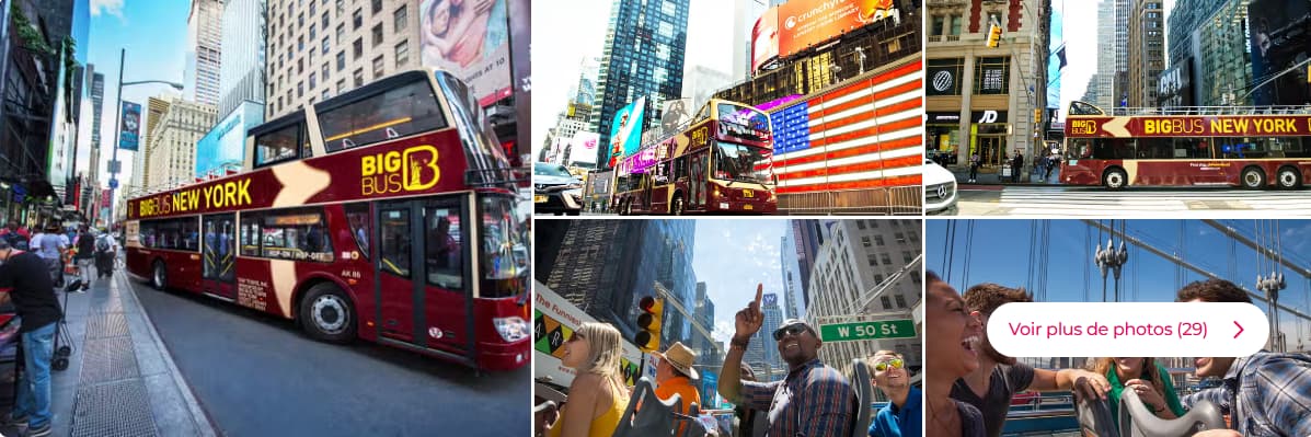 New York travel guide - Complete guide 2025-2026 - What to see and what to do